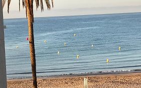 Cunit Beach